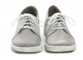 Mintaka 411610-23 grau Damen Halbschuhe | ARNO-schuhe.de – Schuhe mit Tradition