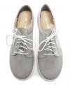 Mintaka 411610-23 grau Damen Halbschuhe | ARNO-schuhe.de – Schuhe mit Tradition