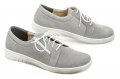 Mintaka 411610-23 grau Damen Halbschuhe | ARNO-schuhe.de – Schuhe mit Tradition