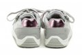 Befado 514X003 grau und rosa Mädchen Stiefel | ARNO-schuhe.de – Schuhe mit Tradition