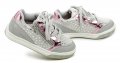 Befado 514X003 grau und rosa Mädchen Stiefel | ARNO-schuhe.de – Schuhe mit Tradition