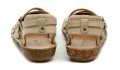 Josef Seibel 79513 beige Damen Sommerschuhe in Übergröße | ARNO-schuhe.de – Schuhe mit Tradition