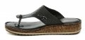 Wild 016950A2 schwarz Damen Socken | ARNO-schuhe.de – Schuhe mit Tradition
