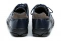 Koma 09M0635 blau Herrenstiefel in Übergröße | ARNO-schuhe.de – Schuhe mit Tradition