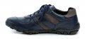 Koma 09M0635 blau Herrenstiefel in Übergröße | ARNO-schuhe.de – Schuhe mit Tradition