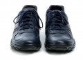 Koma 09M0635 blau Herrenstiefel in Übergröße | ARNO-schuhe.de – Schuhe mit Tradition