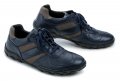 Koma 09M0635 blau Herrenstiefel in Übergröße | ARNO-schuhe.de – Schuhe mit Tradition