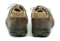 Koma 09M0659 braune Herren-Halbschuhe in Übergröße | ARNO-schuhe.de – Schuhe mit Tradition