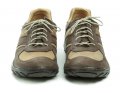 Koma 09M0659 braune Herren-Halbschuhe in Übergröße | ARNO-schuhe.de – Schuhe mit Tradition