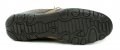 Koma 09M0659 braune Herren-Halbschuhe in Übergröße | ARNO-schuhe.de – Schuhe mit Tradition