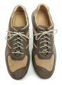 Koma 09M0659 braune Herren-Halbschuhe in Übergröße | ARNO-schuhe.de – Schuhe mit Tradition
