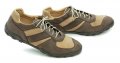 Koma 09M0659 braune Herren-Halbschuhe in Übergröße | ARNO-schuhe.de – Schuhe mit Tradition