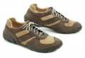Koma 09M0659 braune Herren-Halbschuhe in Übergröße | ARNO-schuhe.de – Schuhe mit Tradition