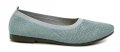 Damen 1119-24-39 blau Damen Ballerinas | ARNO-schuhe.de – Schuhe mit Tradition
