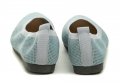 Damen 1119-24-39 blau Damen Ballerinas | ARNO-schuhe.de – Schuhe mit Tradition