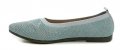 Damen 1119-24-39 blau Damen Ballerinas | ARNO-schuhe.de – Schuhe mit Tradition