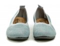 Damen 1119-24-39 blau Damen Ballerinas | ARNO-schuhe.de – Schuhe mit Tradition