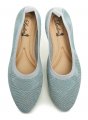 Damen 1119-24-39 blau Damen Ballerinas | ARNO-schuhe.de – Schuhe mit Tradition