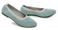 Damen 1119-24-39 blau Damen Ballerinas | ARNO-schuhe.de – Schuhe mit Tradition