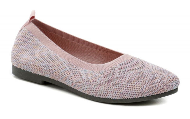Damen 1120-24-36 rosa Damen Ballerinas | ARNO-schuhe.de – Schuhe mit Tradition