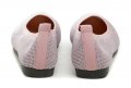 Damen 1120-24-36 rosa Damen Ballerinas | ARNO-schuhe.de – Schuhe mit Tradition