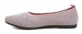 Damen 1120-24-36 rosa Damen Ballerinas | ARNO-schuhe.de – Schuhe mit Tradition