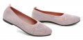 Damen 1120-24-36 rosa Damen Ballerinas | ARNO-schuhe.de – Schuhe mit Tradition