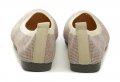 Damen 1121-24-36 beige Damen Ballerinas | ARNO-schuhe.de – Schuhe mit Tradition