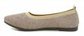 Damen 1121-24-36 beige Damen Ballerinas | ARNO-schuhe.de – Schuhe mit Tradition