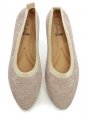 Damen 1121-24-36 beige Damen Ballerinas | ARNO-schuhe.de – Schuhe mit Tradition