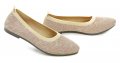 Damen 1121-24-36 beige Damen Ballerinas | ARNO-schuhe.de – Schuhe mit Tradition