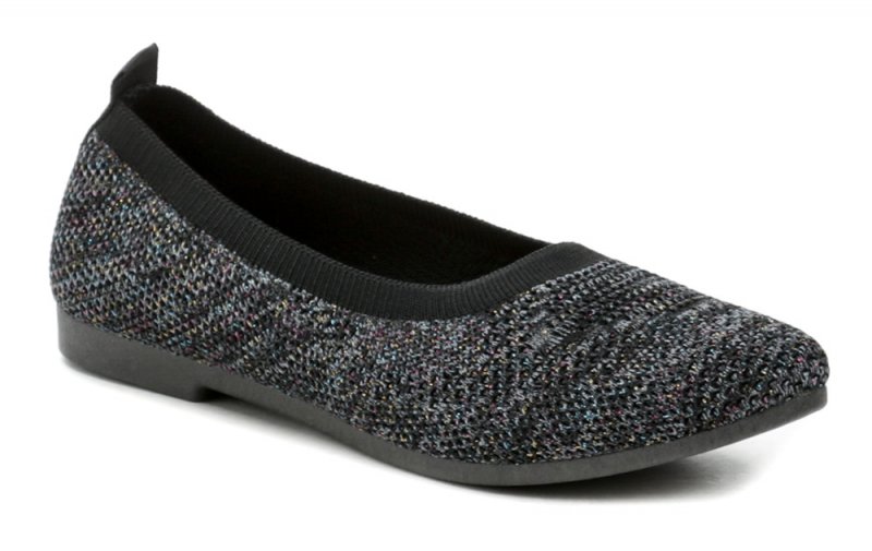 Damen 1118-24-36 schwarz Damen Ballerinas | ARNO-schuhe.de – Schuhe mit Tradition