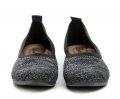 Damen 1118-24-36 schwarz Damen Ballerinas | ARNO-schuhe.de – Schuhe mit Tradition