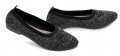 Damen 1118-24-36 schwarz Damen Ballerinas | ARNO-schuhe.de – Schuhe mit Tradition