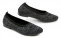 Damen 1118-24-36 schwarz Damen Ballerinas | ARNO-schuhe.de – Schuhe mit Tradition