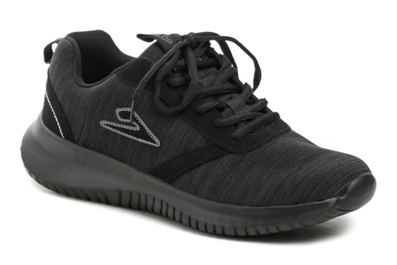 Galop 371-0099-A1 schwarz Herren Turnschuhe | ARNO-schuhe.de – Schuhe mit Tradition