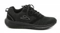 Galop 371-0099-A1 schwarz Herren Turnschuhe | ARNO-schuhe.de – Schuhe mit Tradition