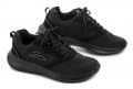 Galop 371-0099-A1 schwarz Herren Turnschuhe | ARNO-schuhe.de – Schuhe mit Tradition