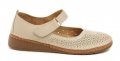Urban Ladies 318-24 beige Damen Sommerschuhe | ARNO-schuhe.de – Schuhe mit Tradition