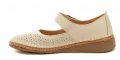 Urban Ladies 318-24 beige Damen Sommerschuhe | ARNO-schuhe.de – Schuhe mit Tradition