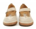 Urban Ladies 318-24 beige Damen Sommerschuhe | ARNO-schuhe.de – Schuhe mit Tradition