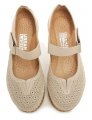 Urban Ladies 318-24 beige Damen Sommerschuhe | ARNO-schuhe.de – Schuhe mit Tradition