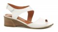 Wild 03417A1 weiß Damen Sommerschuhe | ARNO-schuhe.de – Schuhe mit Tradition