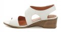 Wild 03417A1 weiß Damen Sommerschuhe | ARNO-schuhe.de – Schuhe mit Tradition