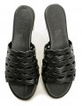Wild 066-1625-A2 schwarz Damen Slip-on Schuhe | ARNO-schuhe.de – Schuhe mit Tradition