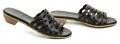 Wild 066-1625-A2 schwarz Damen Slip-on Schuhe | ARNO-schuhe.de – Schuhe mit Tradition
