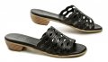 Wild 066-1625-A2 schwarz Damen Slip-on Schuhe | ARNO-schuhe.de – Schuhe mit Tradition