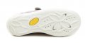 Befado 114x516 grau und rosa Kinder Ballerinas | ARNO-schuhe.de – Schuhe mit Tradition