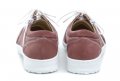 Mintaka 411423-23 sangria Damen Halbschuhe | ARNO-schuhe.de – Schuhe mit Tradition