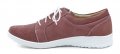 Mintaka 411423-23 sangria Damen Halbschuhe | ARNO-schuhe.de – Schuhe mit Tradition